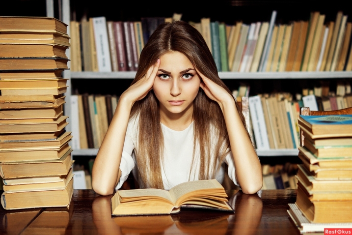 Тупой и ещё тупее