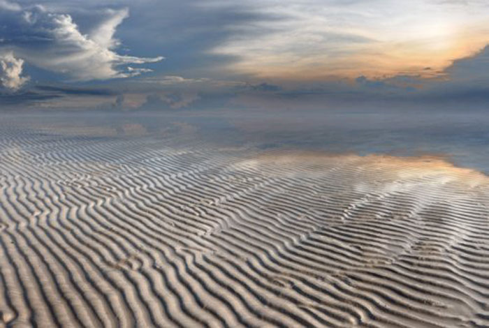 Ты не видел чудеса