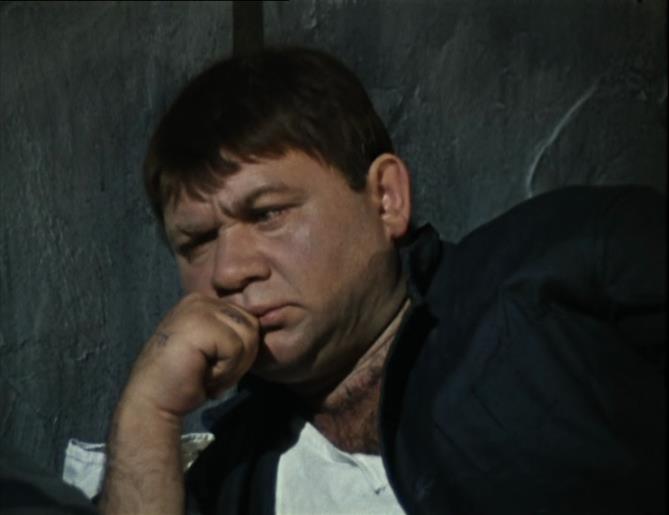 Переделки стихов классиков на блатную феню. 48