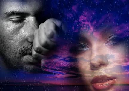 Восприятия нет красоты...