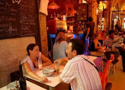 Встречаемся на том же месте