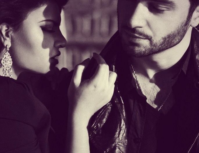 Не предавай любовь