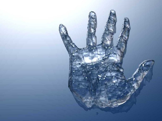 Глаза - обман