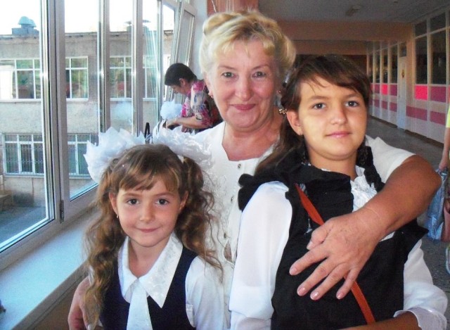 Видно, надо пережить и это!