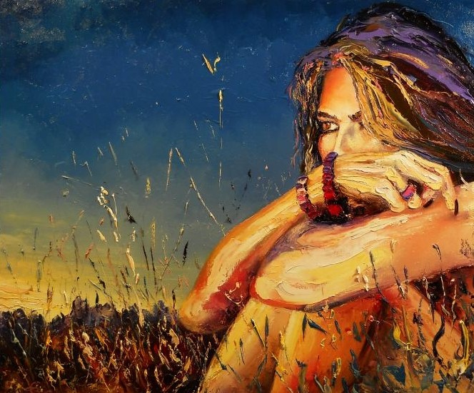 Ностальгия