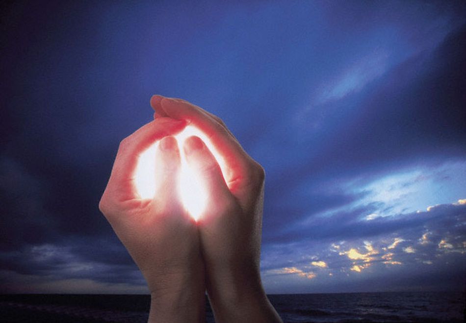 Вот досталася душа