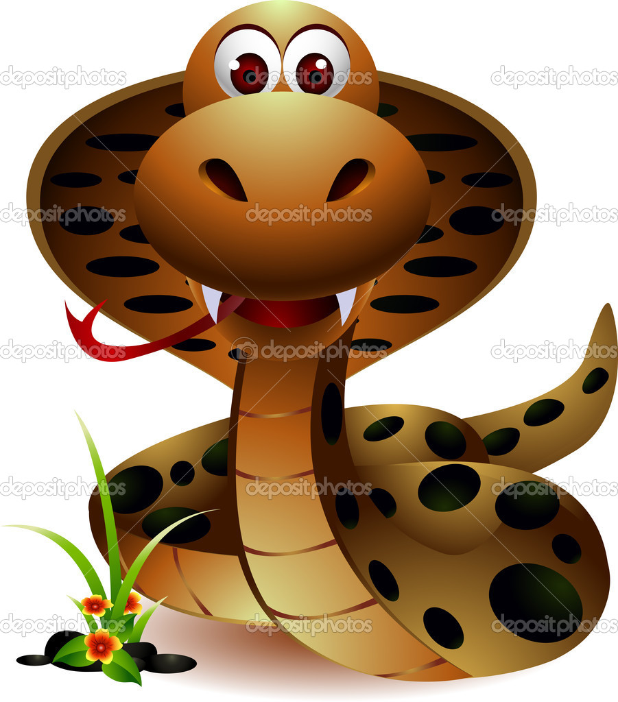 Песенка Змеи