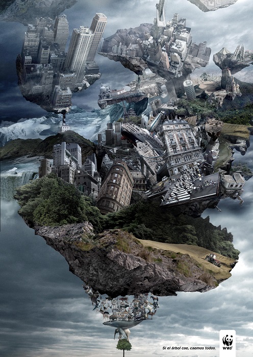 Иллюзия жизни