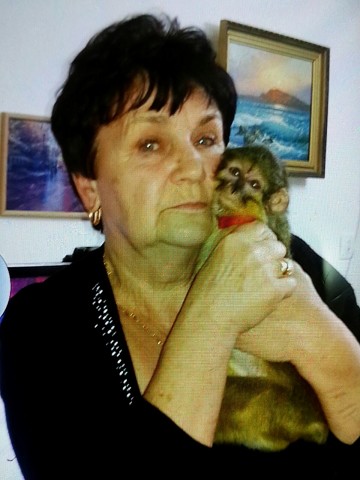 На жену подали в суд!