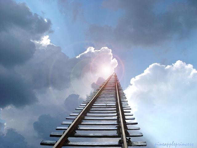 Билет на Рай