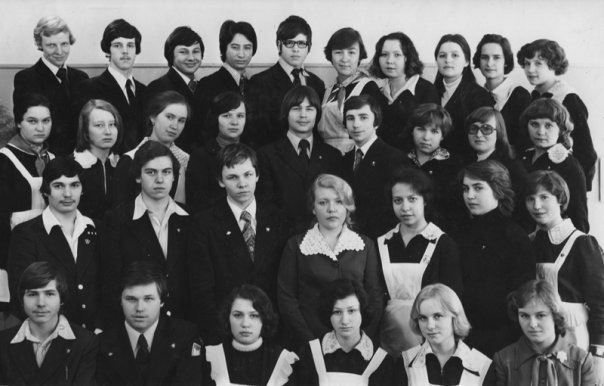 Любить и помнить