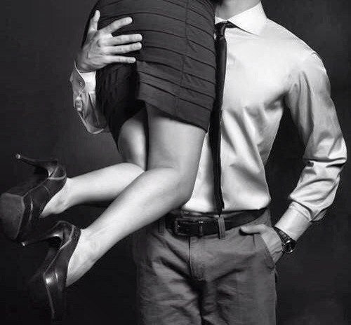 Юноша - магнит