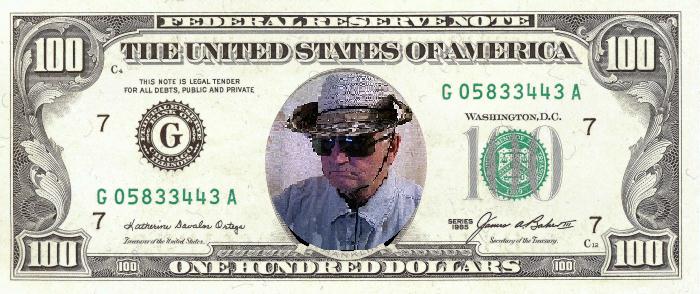 Моя счастливая звезда