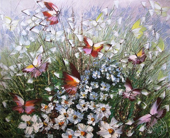 Все, что есть