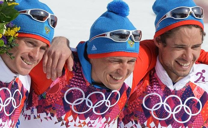 Р›С‹Р¶РЅС‹Рµ РіРѕРЅРєРё РЎРѕС‡Рё 2014