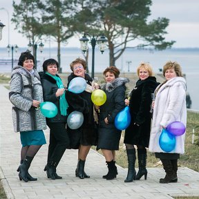 И в счастье подруги со мной