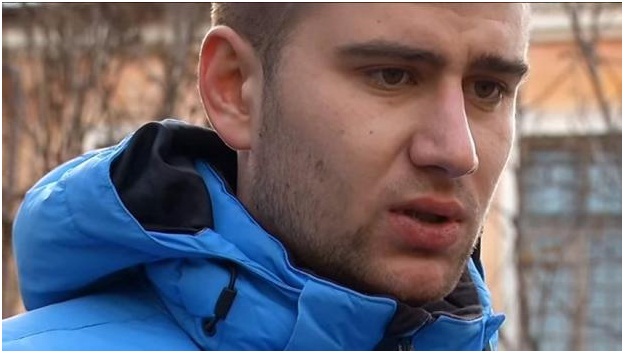 Я прослезился от умиления