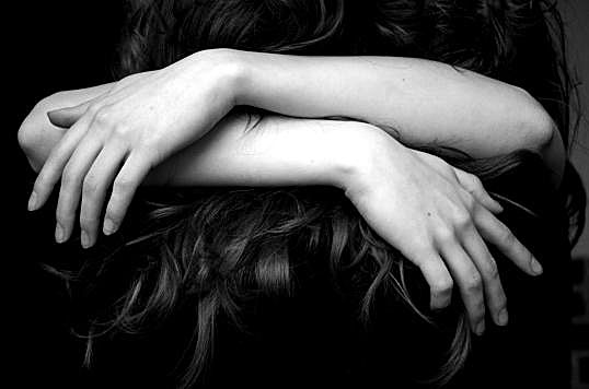 Плач подкоблучника...