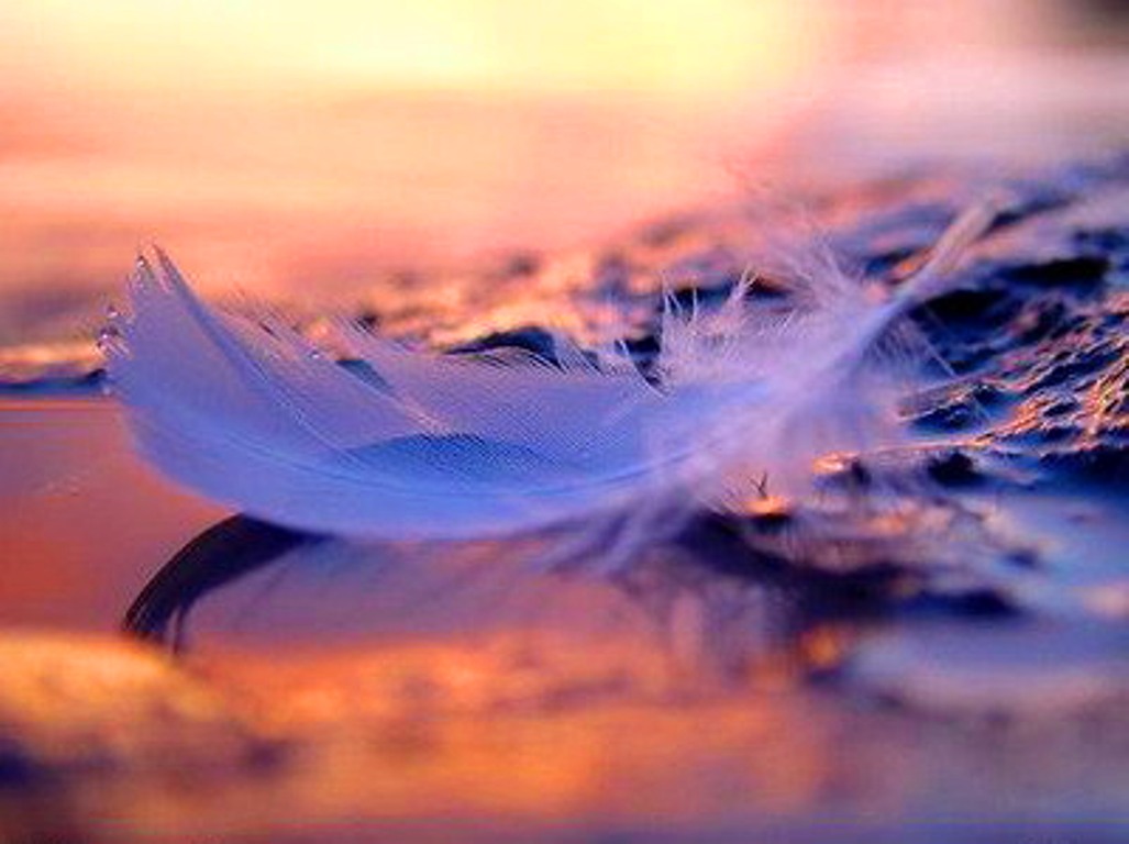 Колыбельная