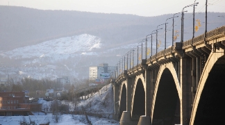 Мост