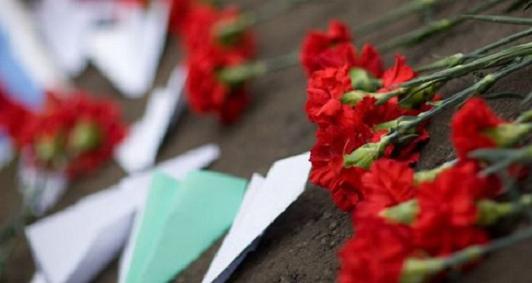 Непрошенные дни...