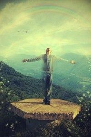 Чем оценить нам цвет небесный