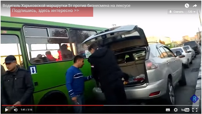 Лучшие курсы обучения парковке