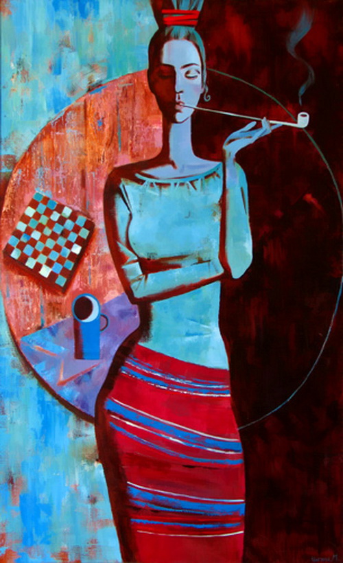 имбирный джаз