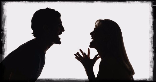 Кто то горько плачет