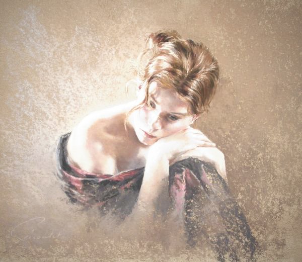 Вина твоя заложена опричь