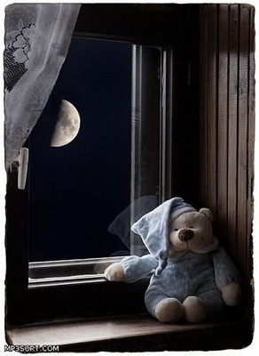 Вечерние настроения...