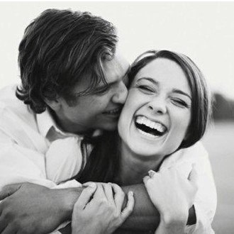 В мире правит всем любовь...