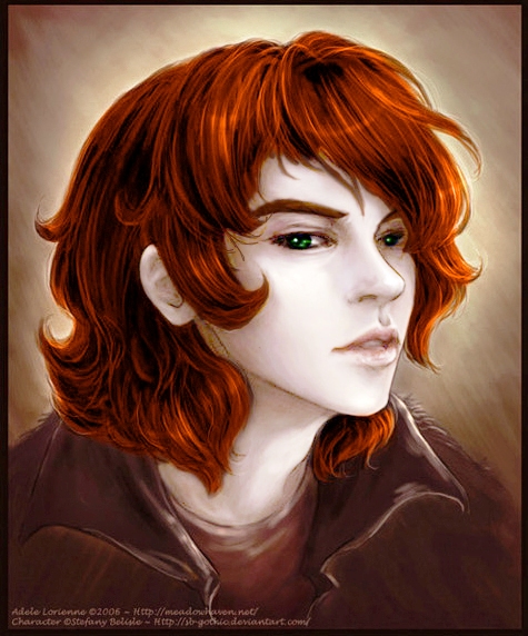 Эта скромность тебе не к лицу