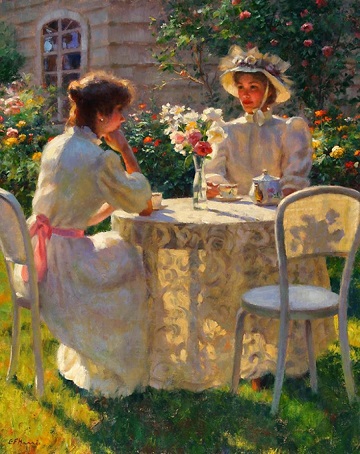 Ты лишь намекни