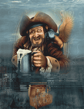 Кровь В Пузырях Адреналина...