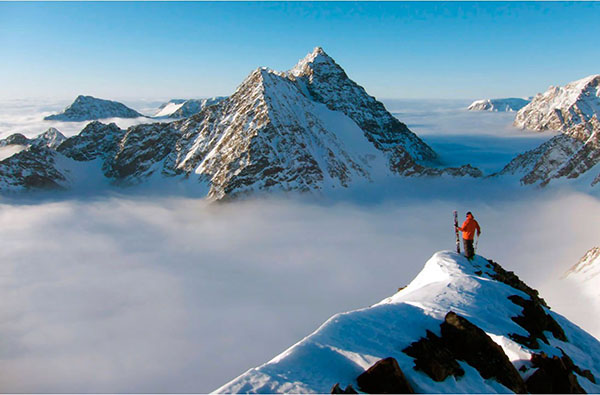 Эльбрусский язык