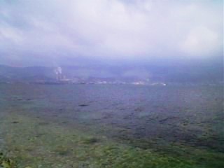 Мысли на ветер