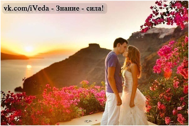 Как украсть счастье