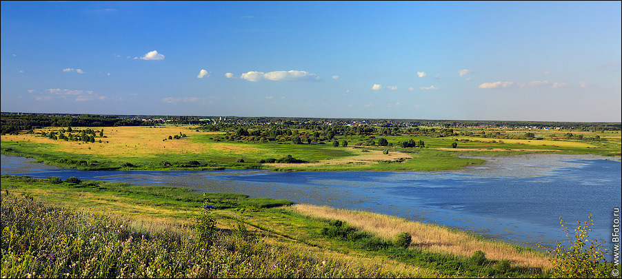 За нами Россия, ребята!