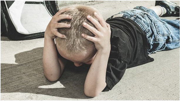 Если сын не академик