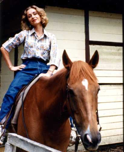 Были когда-то и мы рысаками...