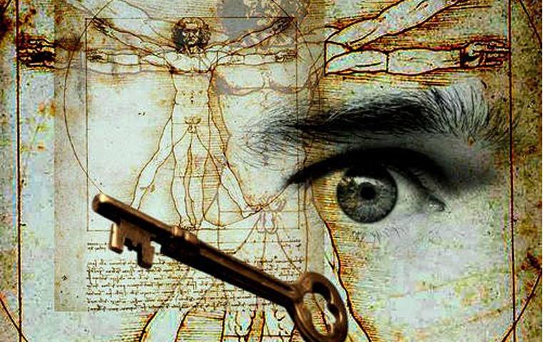 Всё тайное похоже на обман...