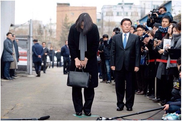 Не наши мажоры