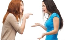 Былые подруги