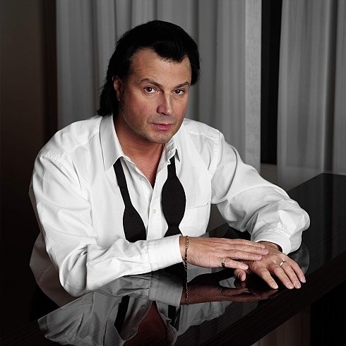 Юрий Нифонтов - биография, личная жизнь, дети (с множеством фото) - artshots.ru