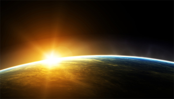 мы лишь пылинки на планете