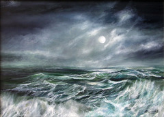 Уставшая душа