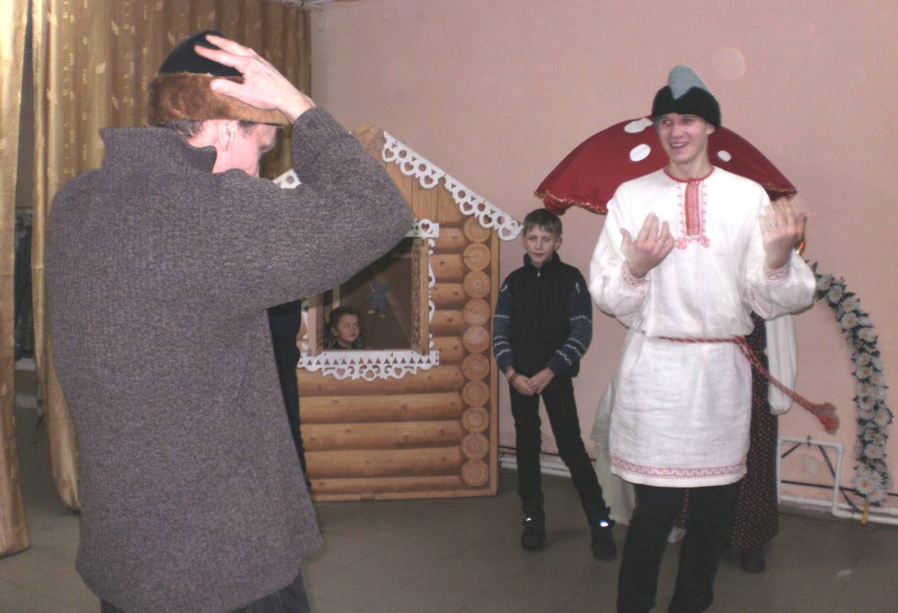 Сретение