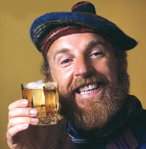 Три к носу - всё притрётся!