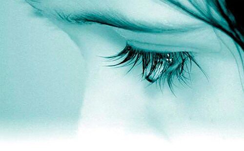 Любовь так просто обмануть!